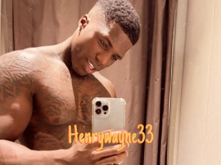 Henrywayne33