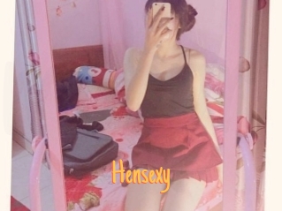 Hensexy