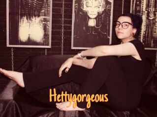 Hettygorgeous