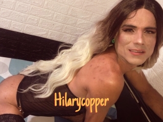 Hilarycopper