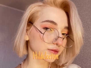 Hildcleeton