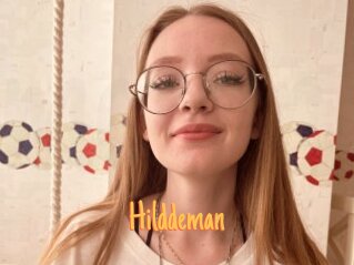 Hilddeman