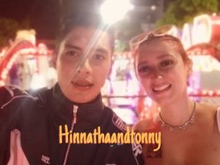 Hinnathaandtonny