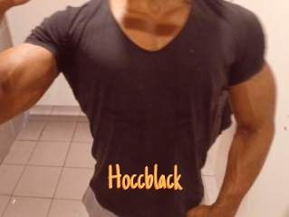 Hoccblack