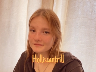 Holliscantrill