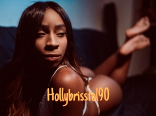 Hollybrisstol90