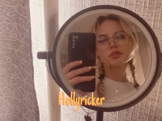 Hollyricker