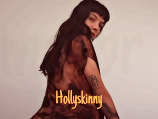 Hollyskinny