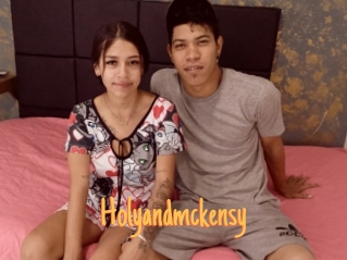 Holyandmckensy