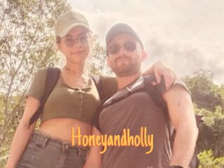 Honeyandholly