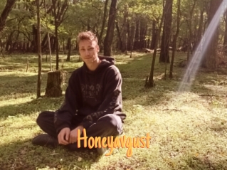 Honeyavgust