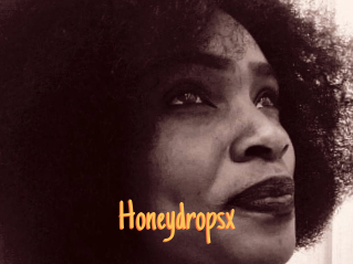 Honeydropsx