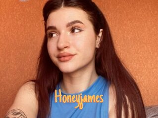 Honeyjames