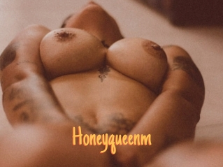 Honeyqueenm
