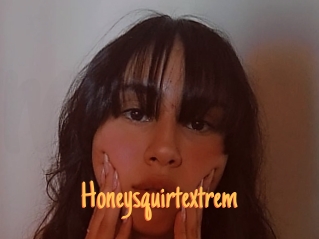 Honeysquirtextrem