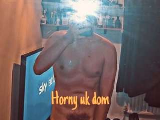 Horny_uk_dom