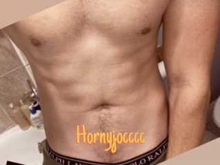 Hornyjocccc