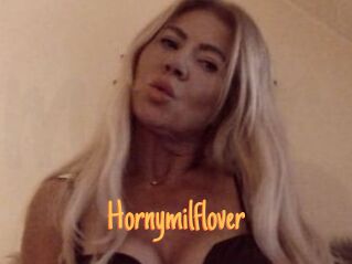 Hornymilflover