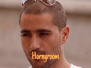 Hornyroom