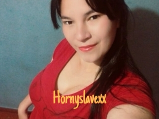 Hornyslavexx