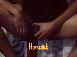 Horsedick