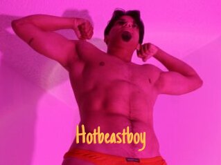 Hotbeastboy