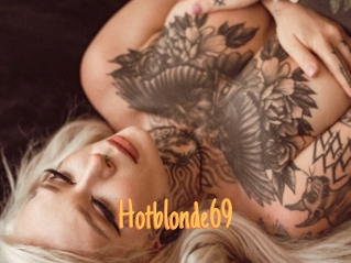 Hotblonde69