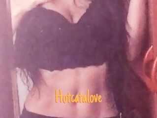 Hotcatalove