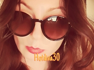 Hotdiva30