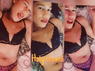 Hotgirlsemili