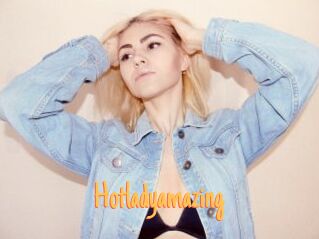 Hotladyamazing