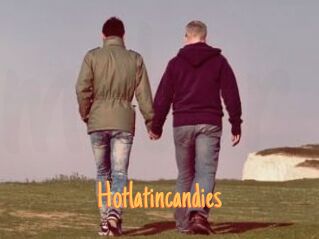 Hotlatincandies