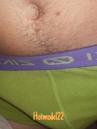 Hotmodel22
