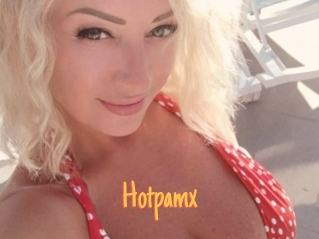 Hotpamx