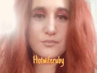 Hotwiferuby