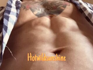 Hotwildsunshine