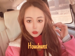 Houchunx