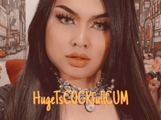 HugeTsCOCKfullCUM