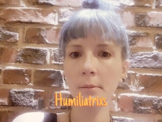 Humiliatrixs