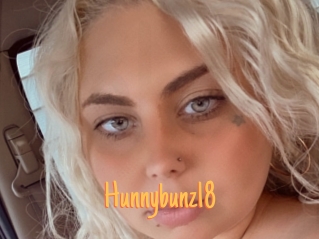 Hunnybunz18