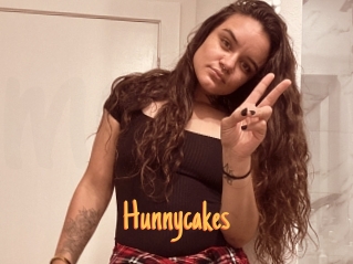 Hunnycakes