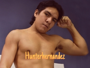 Hunterhernandez