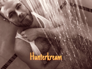 Hunterkream