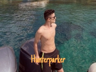 Hunterparker