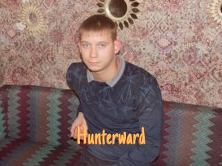 Hunterward