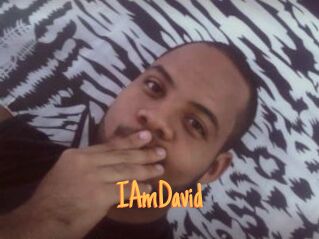 IAmDavid