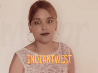 INDIANTWIST