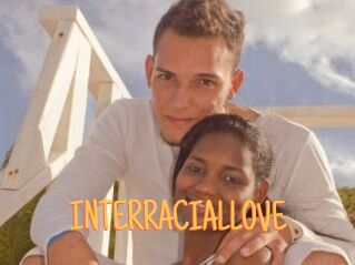 INTERRACIALLOVE