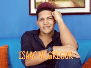 ISAAC_MCGREGOR