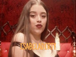 ISABELADIRTY